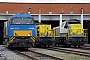 Vossloh 1001445 - ATC
30.07.2005 - Merelbeke
Alexander Leroy