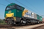 Vossloh 1001445 - R4C "2003"
10.06.2006 - Kijfhoek
René Hameleers