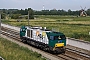 Vossloh 1001445 - HSL Logistik
05.07.2011 - Rotterdam
Leen Dortwegt