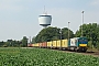 Vossloh 1001445 - HSL Logistik
01.08.2011 - DülkenMirko Grund