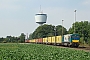 Vossloh 1001445 - HSL Logistik
01.08.2011 - Dülken
Mirko Grund