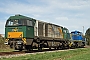 Vossloh 1001445 - ATC
13.04.2007 - Altenholz
Tomke Scheel