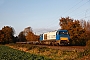 Vossloh 1001445 - BEG
13.11.2014 - Ratingen-Lintorf
Klaus Breier