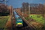 Vossloh 1001446 - R4C "2004"
25.11.2007 - Oberhausen-Sterkrade
Malte Werning