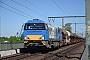 Vossloh 1001446 - RTB CARGO "V 208"
22.04.2020 - Köln, Südbrücke
Frank Glaubitz