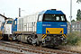 Vossloh 1001446 - ATC
29.05.2005 - Moers, Vossloh Locomotives GmbH, Service-Zentrum
Rolf Alberts