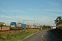 Vossloh 1001446 - R4C "2004"
10.10.2005 - Boxtel
Luc Peulen