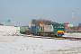 Vossloh 1001446 - R4C "2004"
29.12.2005 - Blerick
Luc Peulen