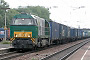 Vossloh 1001446 - R4C "2004"
03.06.2006 - Ludwigshafen-Oggersheim
Wolfgang Mauser