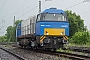 Vossloh 1001446 - ATC
12.08.2005 - Viersen
Alexander Leroy