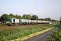 Vossloh 1001446 - R4C "2004"
16.09.2008 - Dordrecht
Sevrien Ferrée