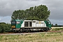 Vossloh 1001446 - R4C "2004"
31.07.2007 - Rathmannshof
Tomke Scheel