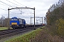 Vossloh 1001446 - HTRS "1446"
04.12.2011 - Oisterwijk
Martijn Schokker