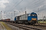 Vossloh 1001446 - Railtraxx "92 80 1272 402-9 D-RTX"
04.07.2017 - Oberhausen, Rangierbahnhof West
Rolf Alberts