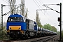 Vossloh 1001446 - DE "92 80 1272 402-9 D-DE"
13.04.2018 - Herne-Rottbruch
Thomas Dietrich