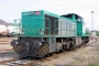 Vossloh 1001447 - SNCF "461018"
10.05.2007 - Lauterbourg
Herbert Pschill