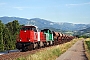 Vossloh 1001447 - VFLI "018"
12.06.2009 - St Hilaire du Rosier
André Grouillet