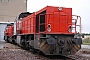 Vossloh 1001447 - VFLI "018"
18.08.2010 - Carling
Alexander Leroy