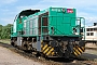 Vossloh 1001448 - SNCF "461019"
15.05.2007 - Hausbergen Triage
Alexander Leroy