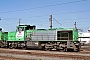Vossloh 1001448 - SNCF "461019"
27.02.2009 - Saint-Jory
Jean-Pierre Vergez-Larrouy