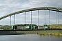 Vossloh 1001448 - SNCF "461019"
15.09.2010 - Rehlingen (Saar)
Ivonne Pitzius