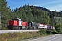 Vossloh 1001448 - VFLI "61019"
30.09.2021 - Lesches-Beaumont
André Grouillet