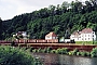 Vossloh 1001448 - SNCF "461019"
07.06.2005 - Güdingen
Stefan Klär