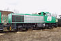 Vossloh 1001449 - SNCF "461020"
14.01.2004 - Strasbourg
Wolfgang Ihle