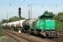 Vossloh 1001449 - SNCF "461020"
01.09.2006 - Ludwigshafen-Oggersheim
Wolfgang Mauser