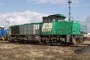 Vossloh 1001449 - SNCF "461020"
01.02.2005 - Hausbergen
Wolfgang Ihle