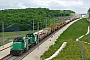 Vossloh 1001449 - VFLI "461020"
21.05.2010 - St. Ferjeux
Vincent Torterotot