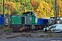 Vossloh 1001449 - VFLI "461020"
14.102011 - La Houve
Erhard Pitzius