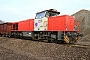 Vossloh 1001449 - VFLI "461020"
12.12.2012 - Romilly sur Seine
Patrick Sambourg