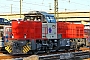 Vossloh 1001449 - VFLI "61020"
28.09.2012 - Mannheim
Wolfgang Mauser