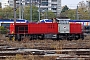 Vossloh 1001449 - CTSF
04.11.2018 - Mulhouse
Vincent Torterotot