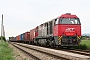 Vossloh 1001451 - ACT "G 2000 18 AT"
24.05.2006 - Bosco
Gunnar Meisner