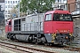 Vossloh 1001451 - FER "G 2000 18 ER"
17.04.2012 - Milano Porta Garibaldi
Alessandro Albè