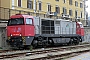 Vossloh 1001451 - FER "G 2000 18 ER"
17.04.2012 - Milano Porta Garibaldi
Alessandro Albè