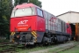 Vossloh 1001452 - ACT "G 2000 06 AT"
13.09.2004 - Reggio Emilia
Michele Mancin