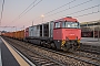 Vossloh 1001452 - DP "G 2000 19 ER"
07.12.2017 - Reggio Emilia
Giorgio Iannelli