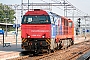 Vossloh 1001453 - SBB Cargo "Am 840 001-2"
26.05.2011 - Milano Rogoredo
Manuel Paa