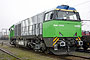 Vossloh 1001454 - Vossloh
14.08.2005 - Padborg
Thomas Gerson