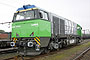 Vossloh 1001454 - Vossloh
14.08.2005 - Padborg
Thomas Gerson