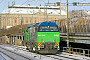 Vossloh 1001454 - Vossloh
29.11.2005 - Stockholm, Gamla Stan
Jan Lindahl