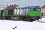 Vossloh 1001454 - Vossloh
21.02.2006 - Emmaboda
Christian Tellerup