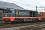 Vossloh 1001454 - Hector Rail "941.001-0"
19.08.2008 - Kongsvinger
René Riedel