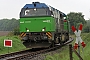 Vossloh 1001454 - Vossloh
01.09.2006 - Altenholz
Tomke Scheel