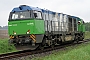 Vossloh 1001454 - Vossloh
01.09.2006 - Altenholz
Tomke Scheel