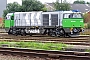 Vossloh 1001454
17.08.2005 - Padborg
Tomke Scheel