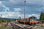 Vossloh 1001454 - Hector Rail "941.001-0"
03.09.2016 - Elverum
Horst Ebert